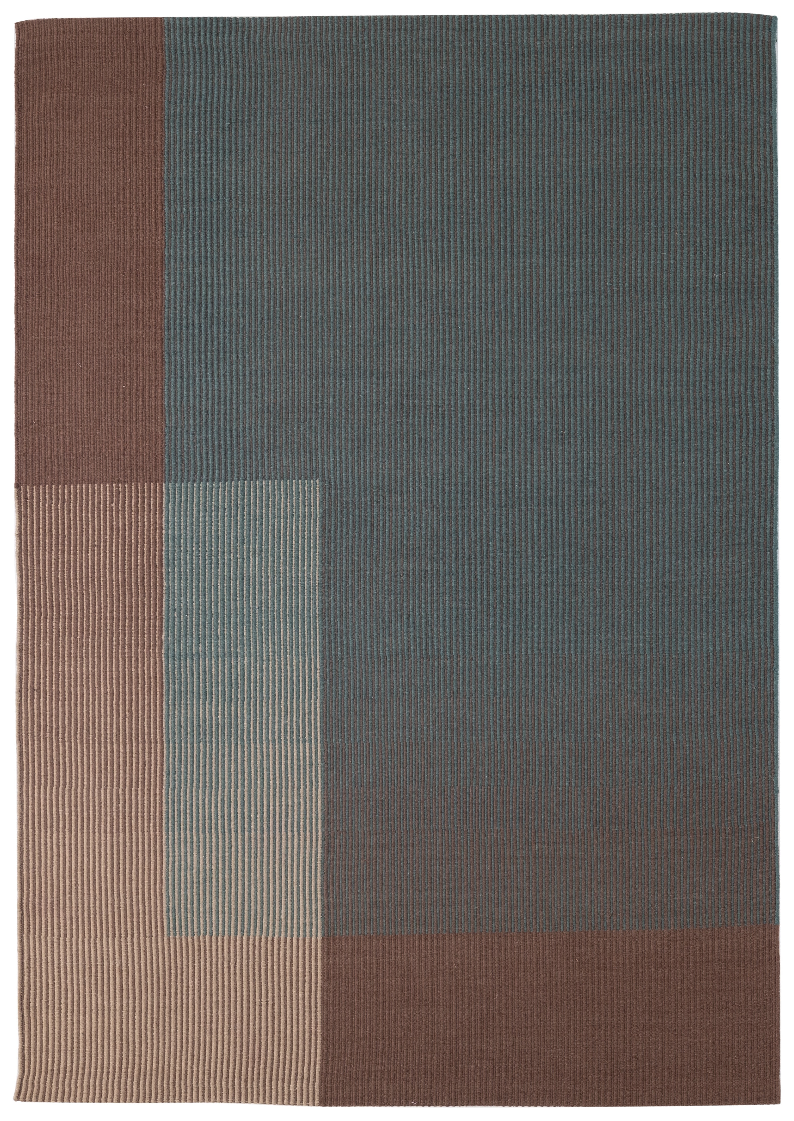 Haze Rug 5 - 200x300cm