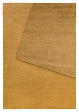 Oblique Amber Rug