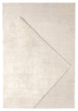 Oblique Ivory Rug - 250x350cm