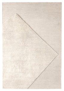 Oblique Ivory Rug - 200x300cm