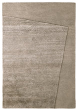 Oblique Obsidian Pattern B - 170x240cm