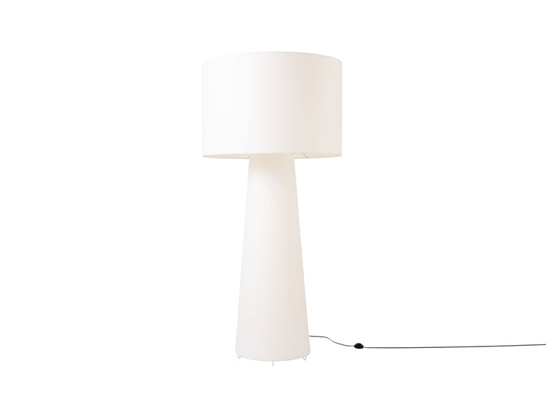 Big Shadow Floor Lamp 200