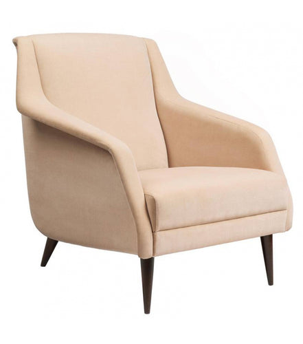 CDC.1 Lounge Chair