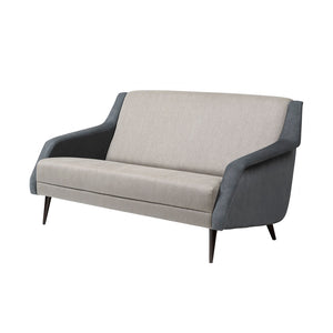 CDC.2 Two Seat Sofa