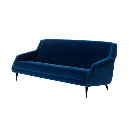 CDC.2 Sofa - Wood Base 187x82