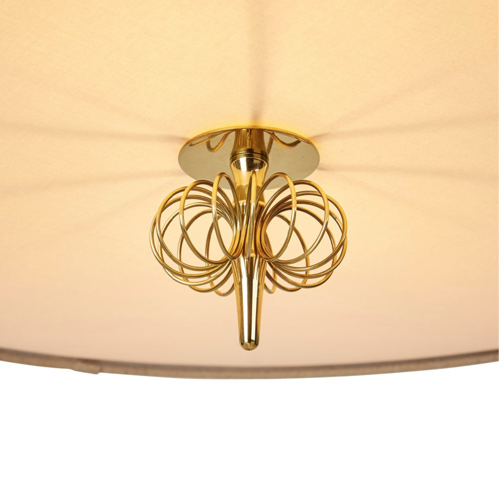 1972 Pendant