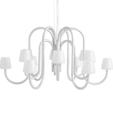 Apollo Chandelier -12 Arms