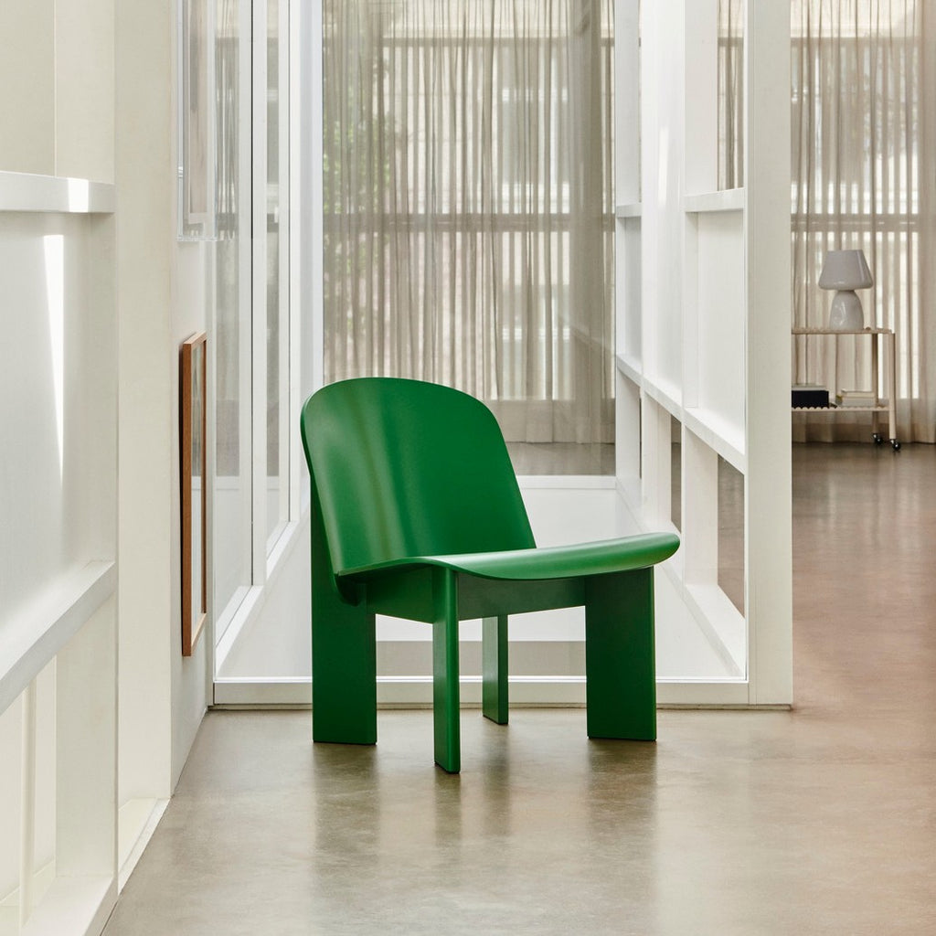 Chisel Lounge Chair