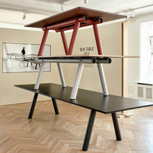 Boa Table - L280 x W128 cm