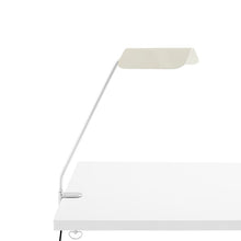 Apex Desk Clip Lamp