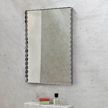 Arcs Mirror - Rectangle S Mirrored