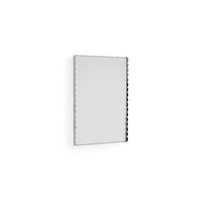 Arcs Mirror - Rectangle S Mirrored