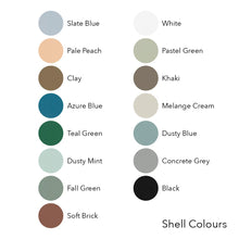 About A Chair AAC222 - Polypropylene V2