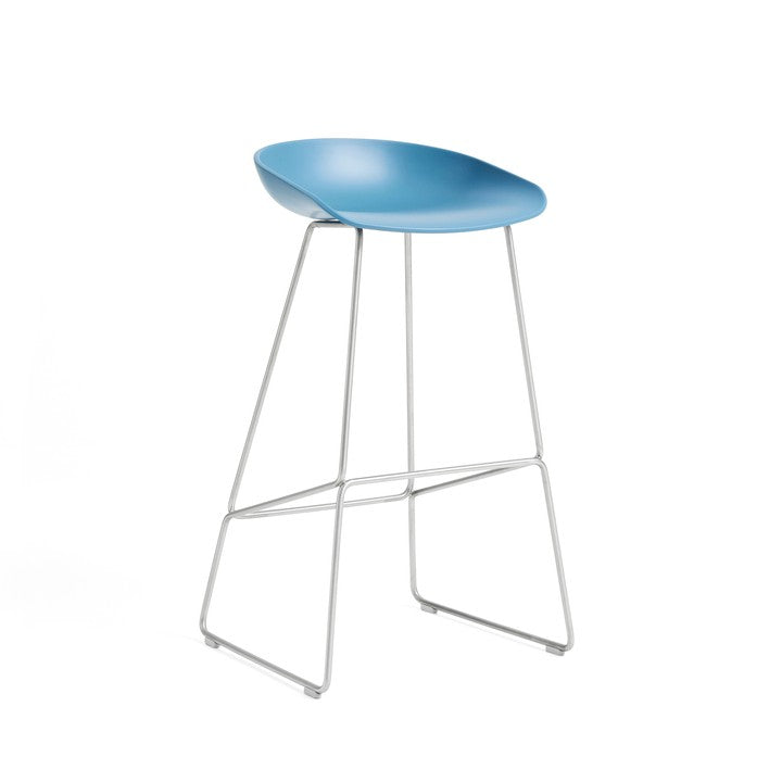 About A Stool AAS38 - Bar Eco