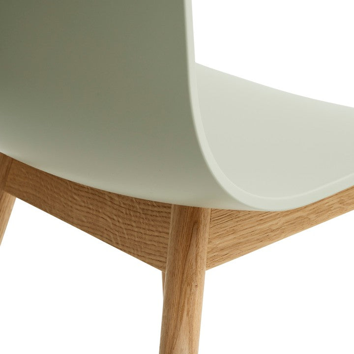 About A Chair AAC12 - Polypropylene V2