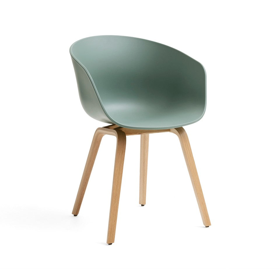 About A Chair AAC22 - Polypropylene V2