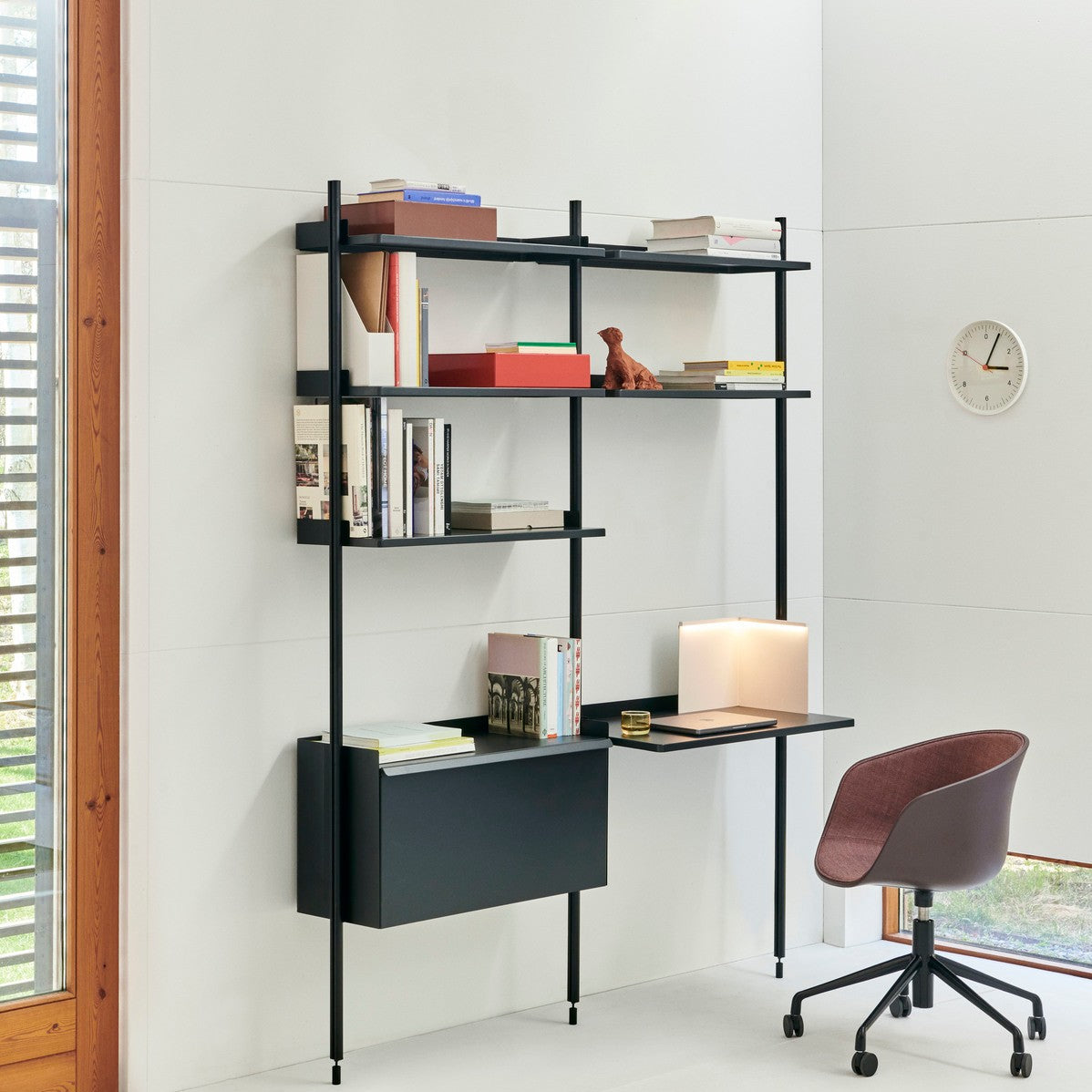 About A Chair AAC52 - Front Uphol V2