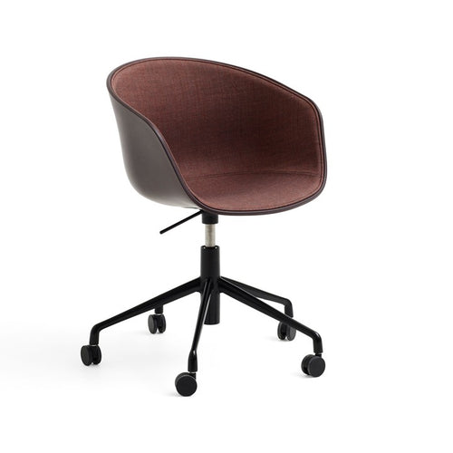 About A Chair AAC52 - Front Uphol V2
