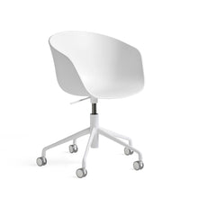 About A Chair AAC52 - Polypropylene V2
