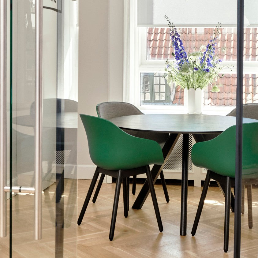 About A Chair AAC212 - Polypropylene V2