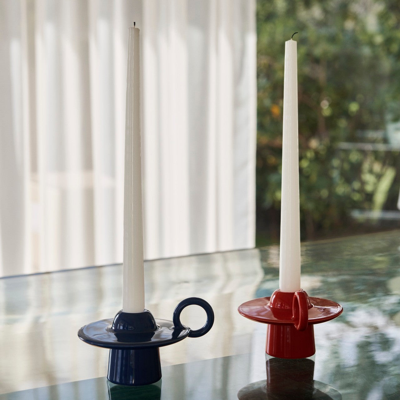 Momento Candleholder - JH39