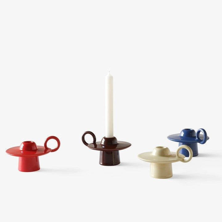 Momento Candleholder - JH39