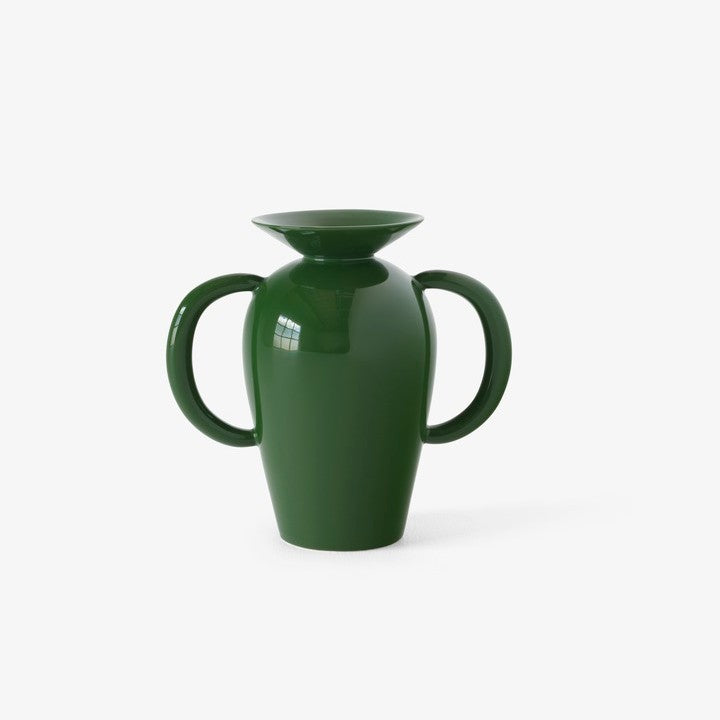 Momento Vase Emerald JH41