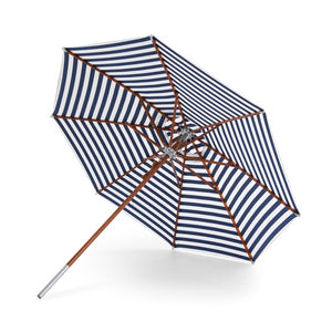 Atlantis Umbrella Ø330 Dark Blue