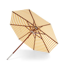 Atlantis Umbrella Ø330 Golden Yellow