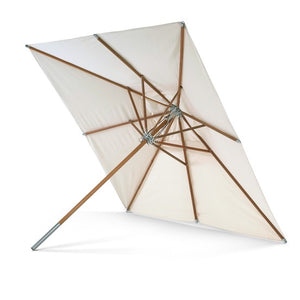 Atlantis Umbrella 330 Off-White