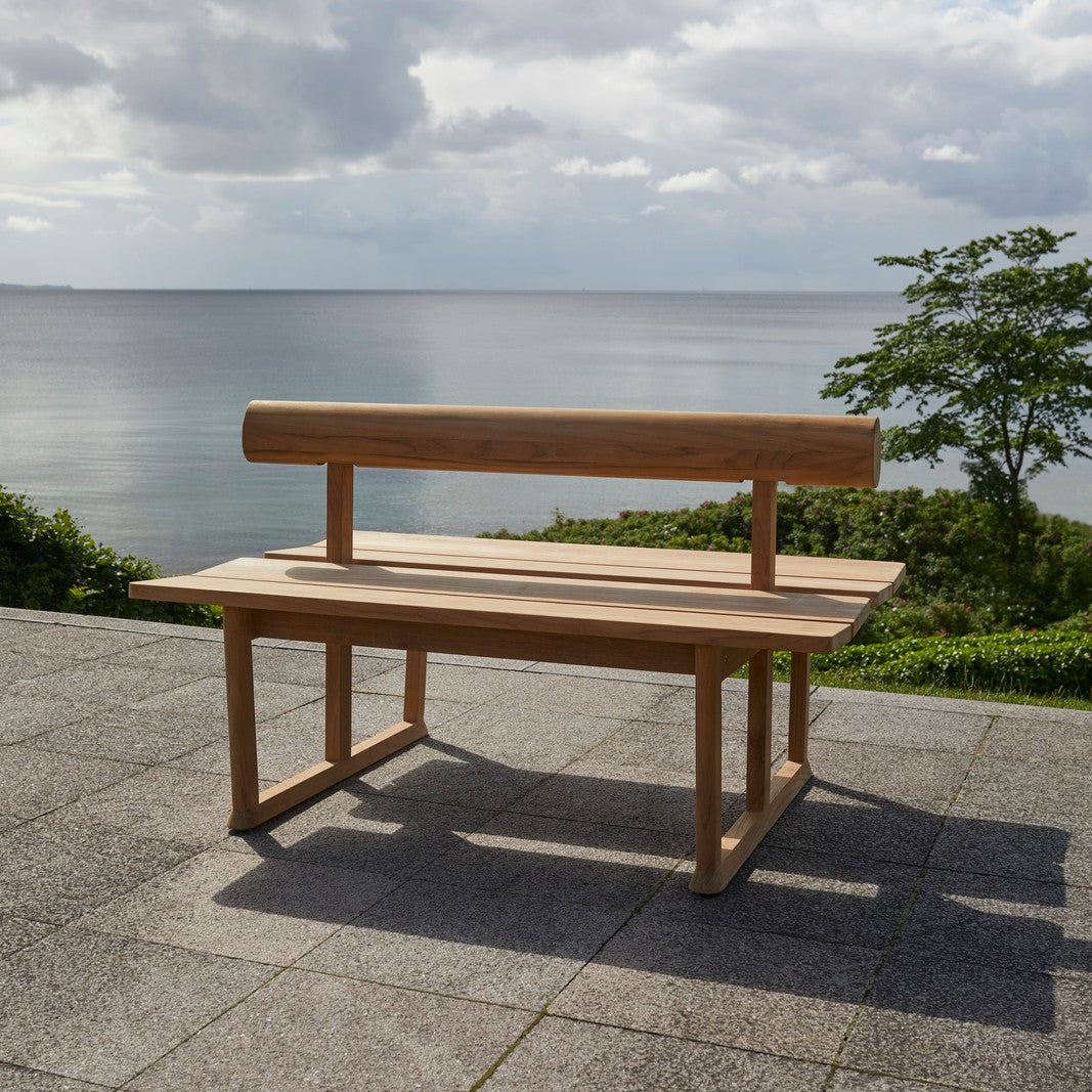 Banco Bench Double