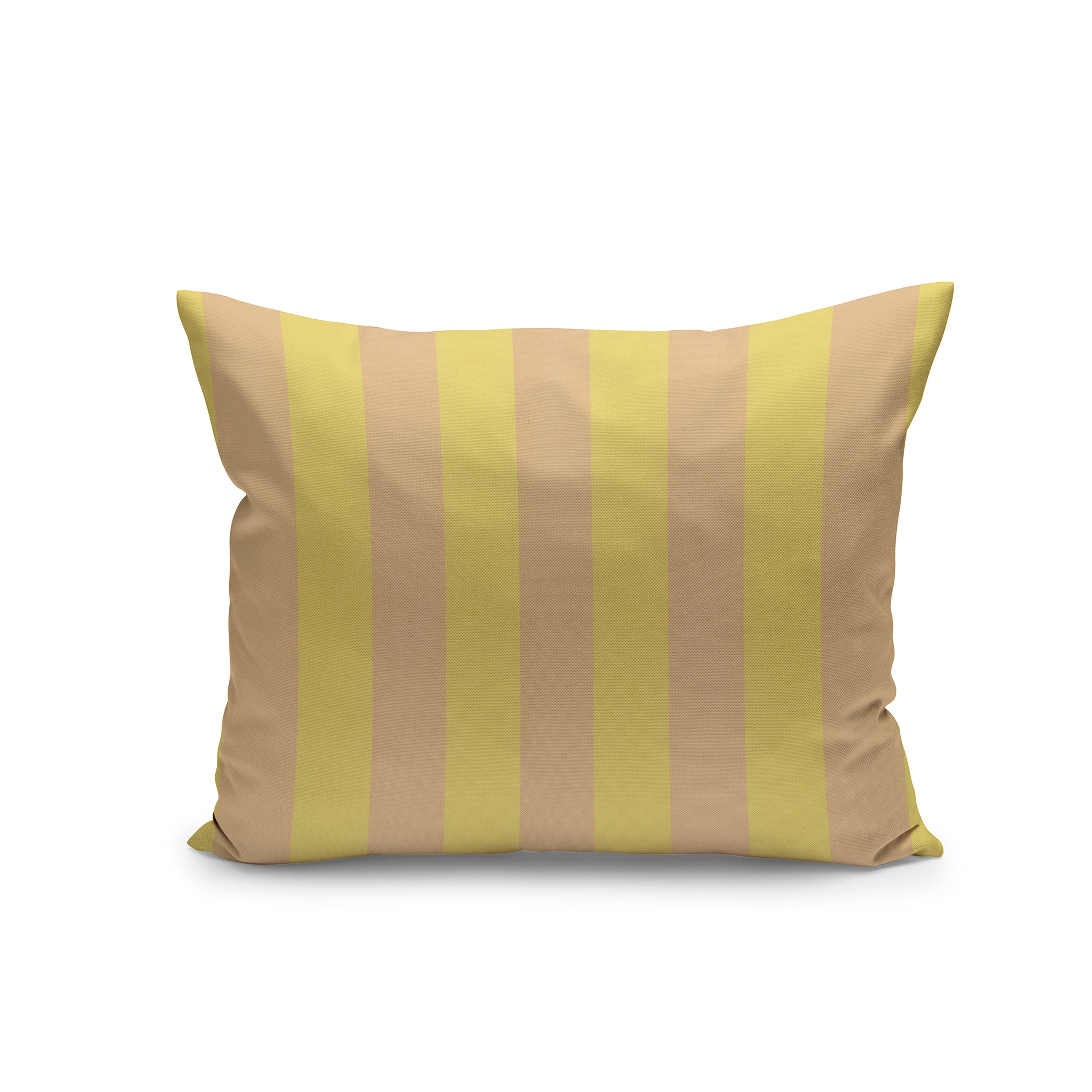 Barriere Pillow 60x50 Lemon