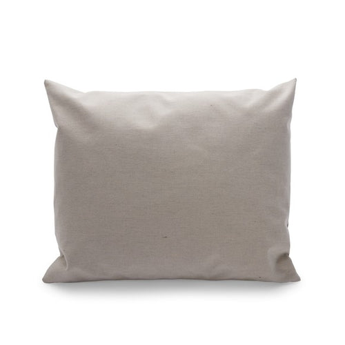 Barriere Pillow 60x50 Heritage Papyrus