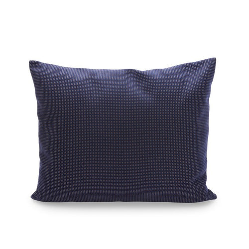 Barriere Pillow 60x50 Dark Blue