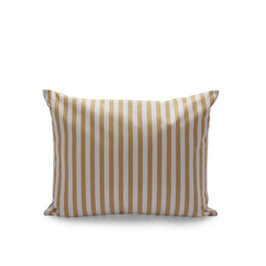 Barriere Pillow 50x40 Yellow Stripe