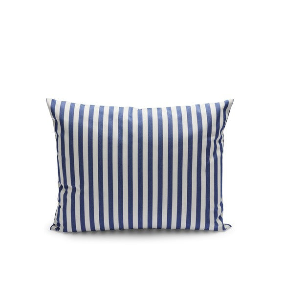 Barriere Pillow 50x40 Sea Blue Stripe