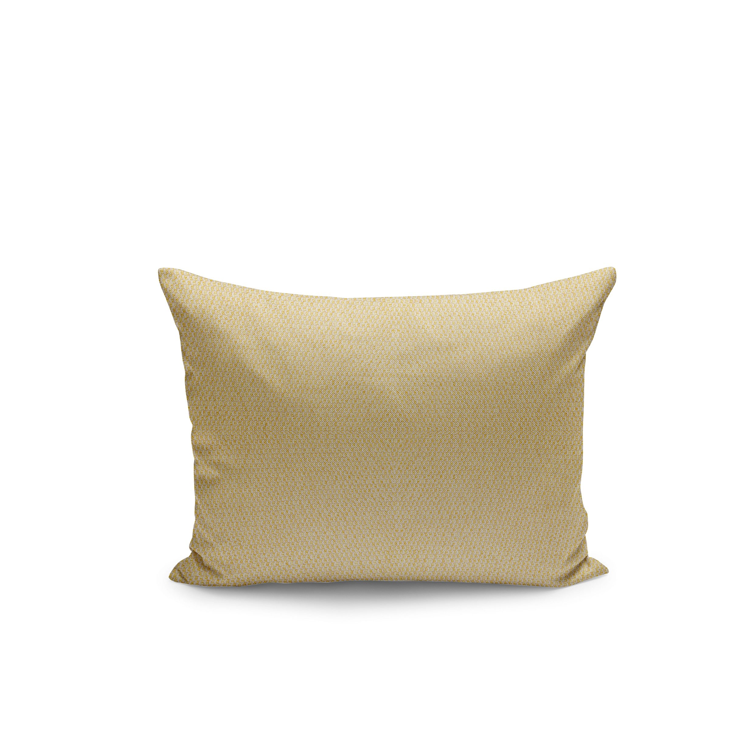 Barriere Pillow 50x40 Honey Yellow