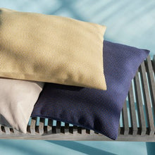 Barriere Pillow 50x40 Dark Blue