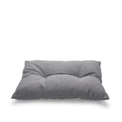 Barriere Cushion 55x43 Ash