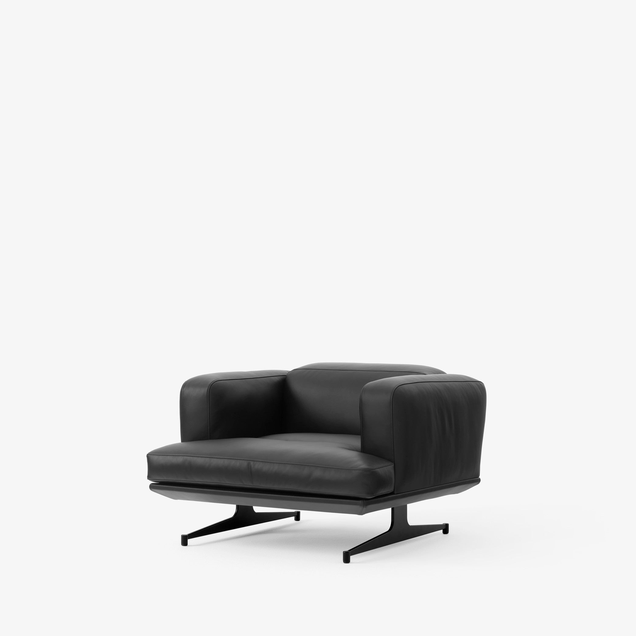 Inland Lounge Chair, 1 Seater - AV21