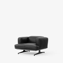 Inland Lounge Chair, 1 Seater - AV21