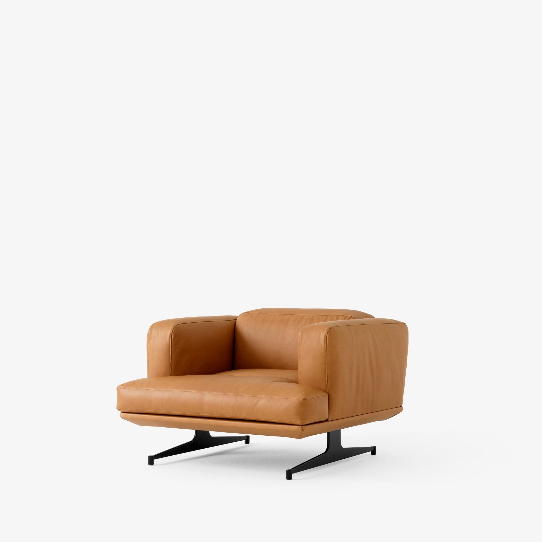 Inland Lounge Chair, 1 Seater - AV21