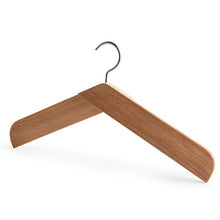 Collar Hanger Teak