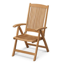 Columbus Chair