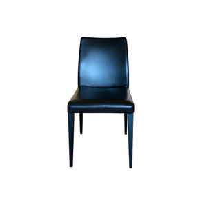 Liz Chair - Black by Poltrona Frau