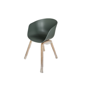 About A Chair - Khaki by HAY