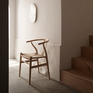 CH24 Wishbone chair