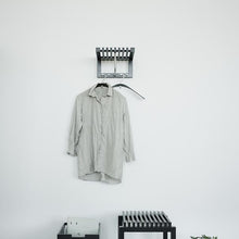 Cutter Mini Wardrobe Black