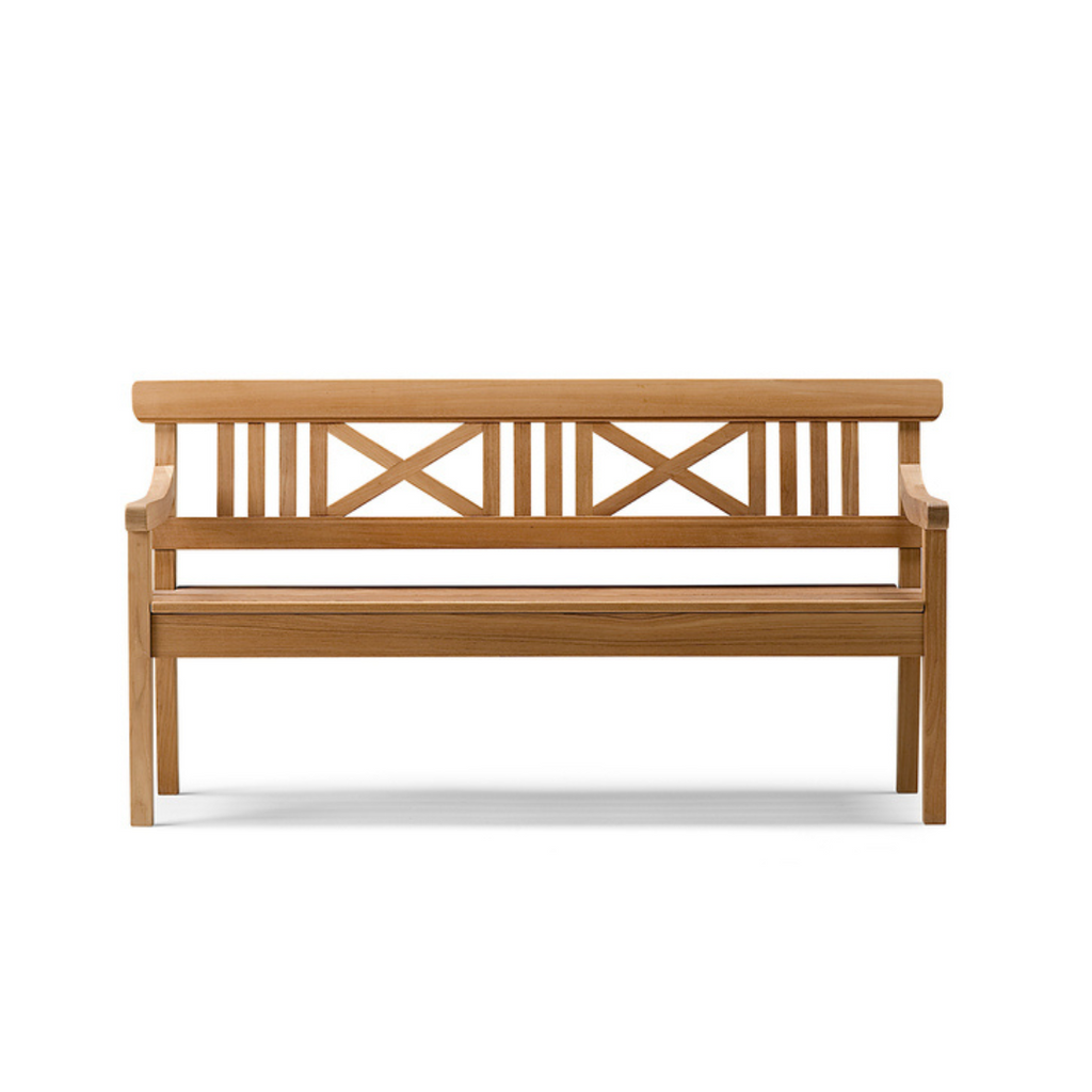 Drachmann Bench 165
