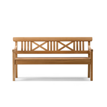 Drachmann Bench 165
